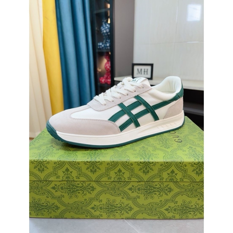 G*u*i casual shoes